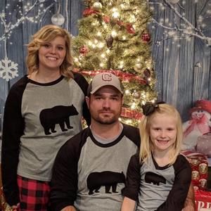 Meet your Posher, Katlyn